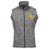 Men's Cosmic Fleece Vest Thumbnail