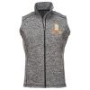 Men's Cosmic Fleece Vest Thumbnail