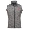 Men's Cosmic Fleece Vest Thumbnail