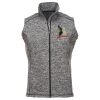 Men's Cosmic Fleece Vest Thumbnail