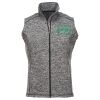 Men's Cosmic Fleece Vest Thumbnail