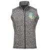 Men's Cosmic Fleece Vest Thumbnail