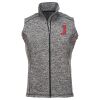 Men's Cosmic Fleece Vest Thumbnail