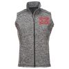 Men's Cosmic Fleece Vest Thumbnail