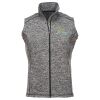 Men's Cosmic Fleece Vest Thumbnail