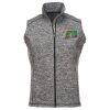 Men's Cosmic Fleece Vest Thumbnail