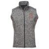 Men's Cosmic Fleece Vest Thumbnail