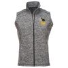 Men's Cosmic Fleece Vest Thumbnail