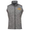 Men's Cosmic Fleece Vest Thumbnail