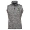 Men's Cosmic Fleece Vest Thumbnail
