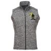 Men's Cosmic Fleece Vest Thumbnail