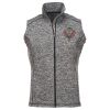 Men's Cosmic Fleece Vest Thumbnail