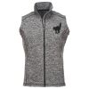 Men's Cosmic Fleece Vest Thumbnail