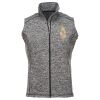 Men's Cosmic Fleece Vest Thumbnail