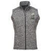 Men's Cosmic Fleece Vest Thumbnail