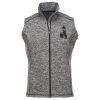 Men's Cosmic Fleece Vest Thumbnail