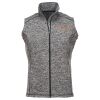 Men's Cosmic Fleece Vest Thumbnail