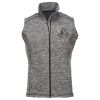 Men's Cosmic Fleece Vest Thumbnail