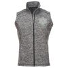Men's Cosmic Fleece Vest Thumbnail