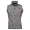 Men's Cosmic Fleece Vest Thumbnail