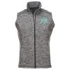 Men's Cosmic Fleece Vest Thumbnail