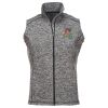 Men's Cosmic Fleece Vest Thumbnail