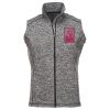 Men's Cosmic Fleece Vest Thumbnail
