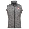 Men's Cosmic Fleece Vest Thumbnail