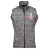 Men's Cosmic Fleece Vest Thumbnail