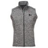 Men's Cosmic Fleece Vest Thumbnail