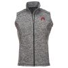 Men's Cosmic Fleece Vest Thumbnail