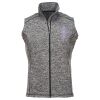 Men's Cosmic Fleece Vest Thumbnail