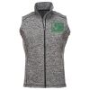 Men's Cosmic Fleece Vest Thumbnail