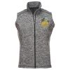 Men's Cosmic Fleece Vest Thumbnail