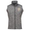 Men's Cosmic Fleece Vest Thumbnail