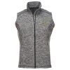 Men's Cosmic Fleece Vest Thumbnail