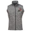 Men's Cosmic Fleece Vest Thumbnail