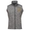 Men's Cosmic Fleece Vest Thumbnail