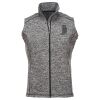 Men's Cosmic Fleece Vest Thumbnail