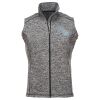 Men's Cosmic Fleece Vest Thumbnail