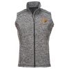 Men's Cosmic Fleece Vest Thumbnail