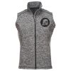 Men's Cosmic Fleece Vest Thumbnail
