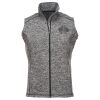 Men's Cosmic Fleece Vest Thumbnail