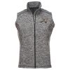 Men's Cosmic Fleece Vest Thumbnail