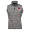 Men's Cosmic Fleece Vest Thumbnail
