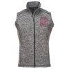 Men's Cosmic Fleece Vest Thumbnail
