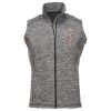 Men's Cosmic Fleece Vest Thumbnail