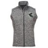 Men's Cosmic Fleece Vest Thumbnail