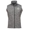 Men's Cosmic Fleece Vest Thumbnail