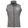 Men's Cosmic Fleece Vest Thumbnail
